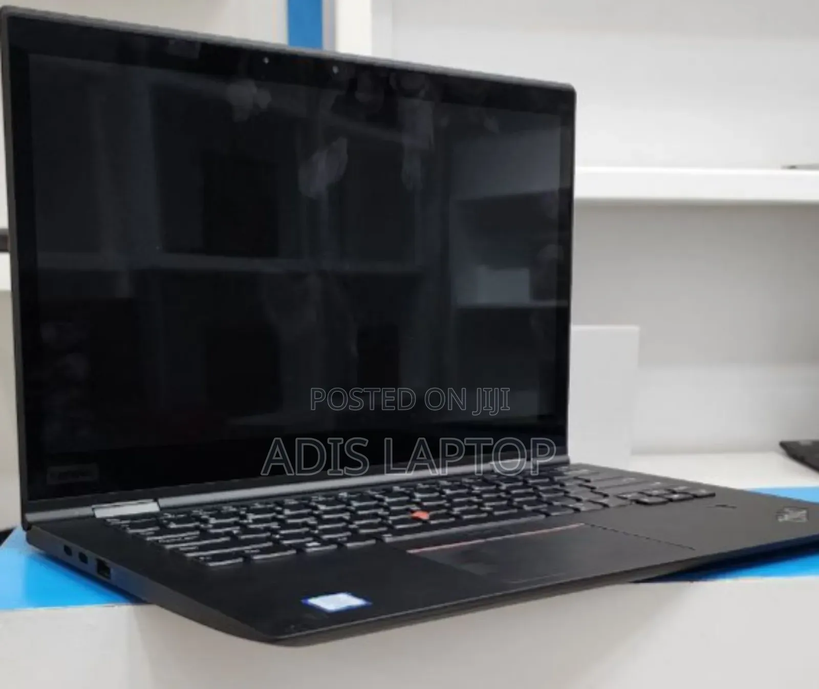 New Laptop Lenovo Thinkpad X1 Yoga 16GB Intel Core I7 SSD 512GB