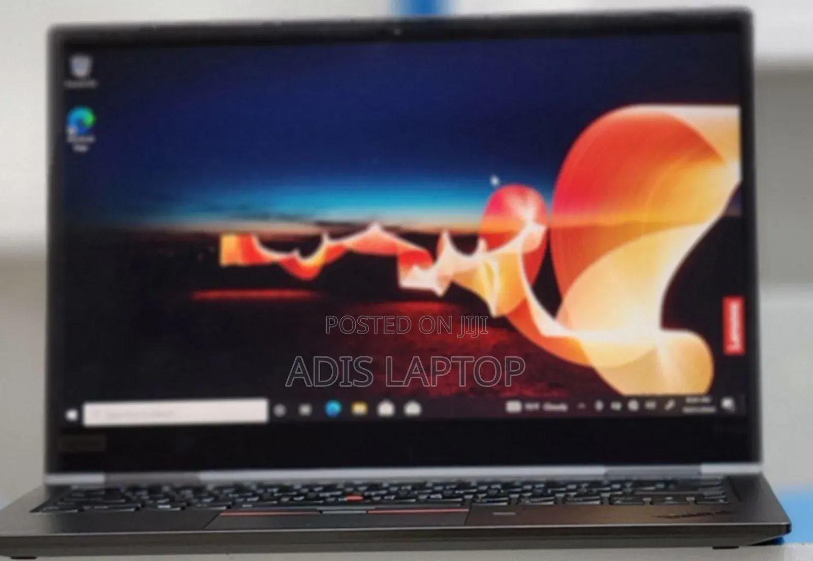 New Laptop Lenovo Thinkpad X1 Yoga 16GB Intel Core I7 SSD 512GB