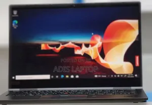 New Laptop Lenovo Thinkpad X1 Yoga 16GB Intel Core I7 SSD 512GB