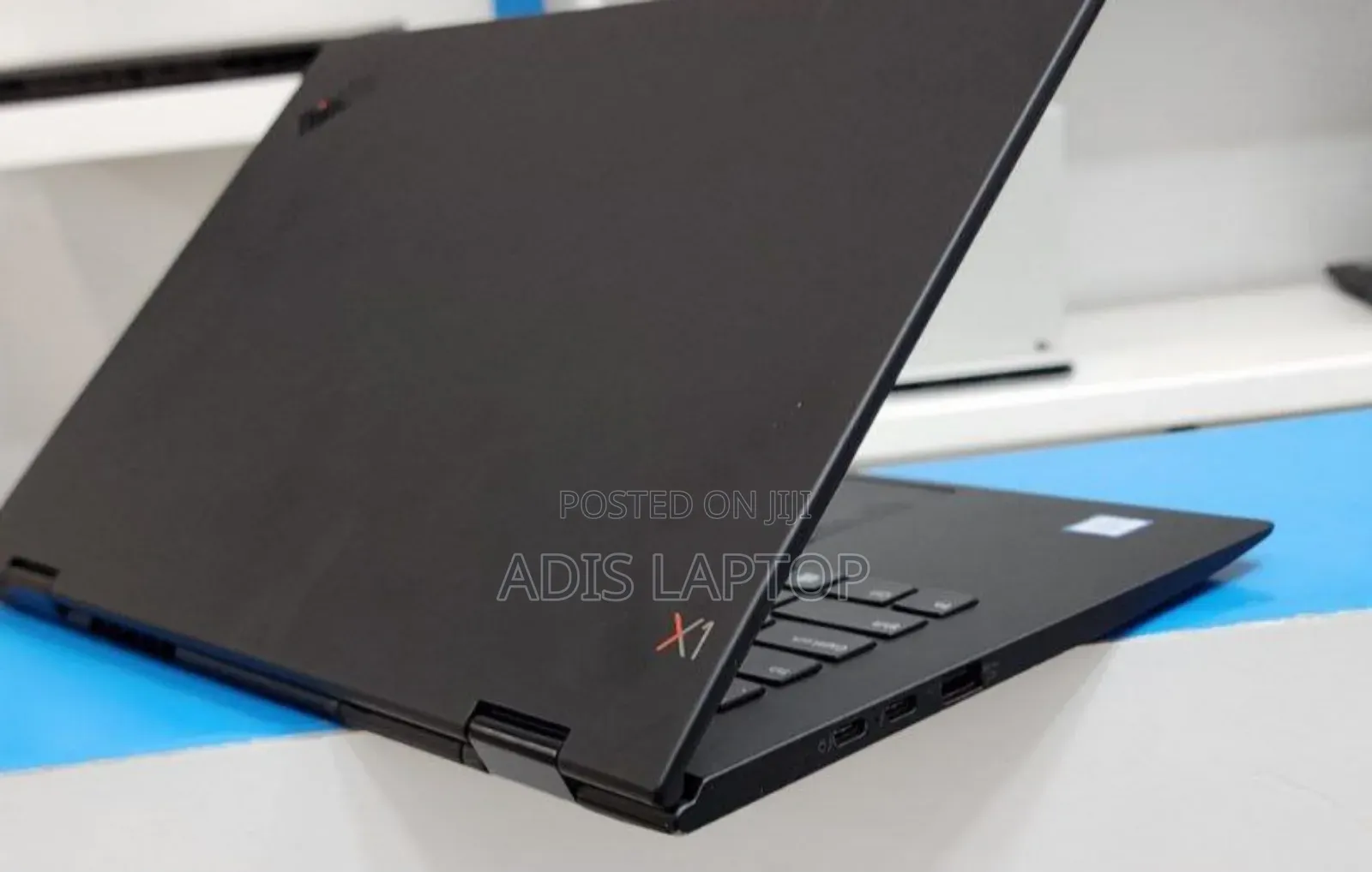 New Laptop Lenovo Thinkpad X1 Yoga 16GB Intel Core I7 SSD 512GB