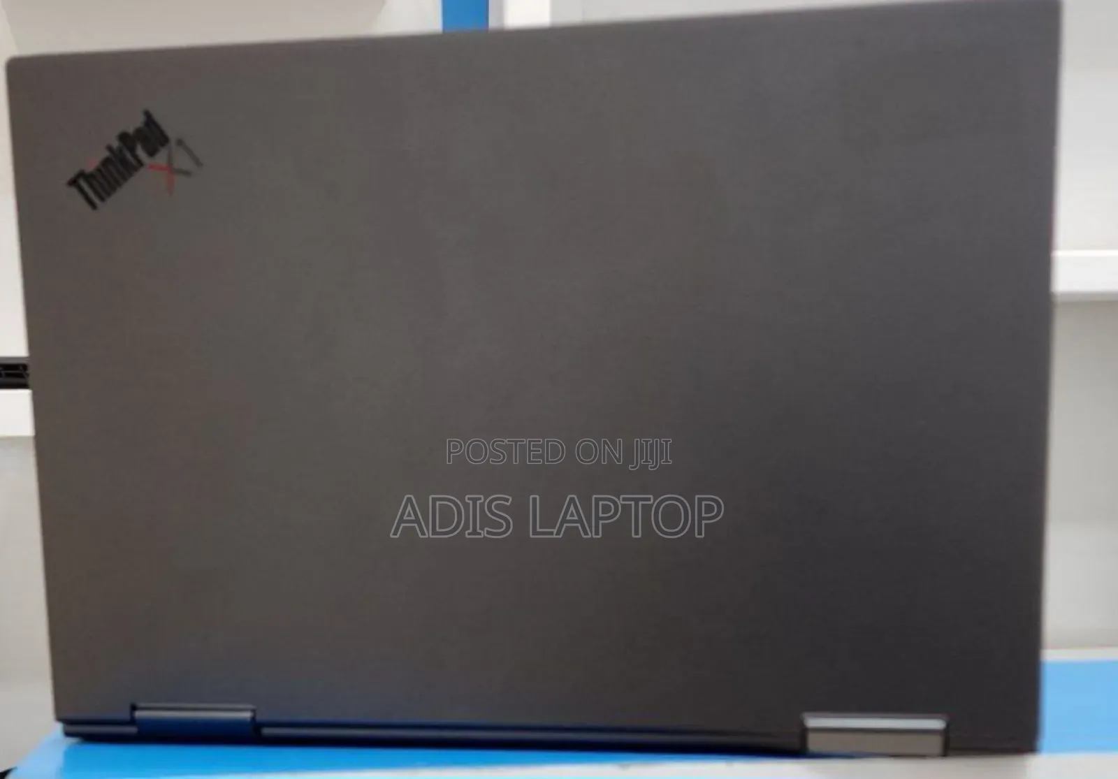 New Laptop Lenovo Thinkpad X1 Yoga 16GB Intel Core I7 SSD 512GB