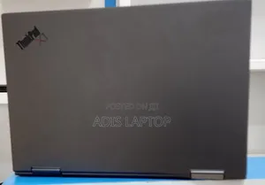 New Laptop Lenovo Thinkpad X1 Yoga 16GB Intel Core I7 SSD 512GB