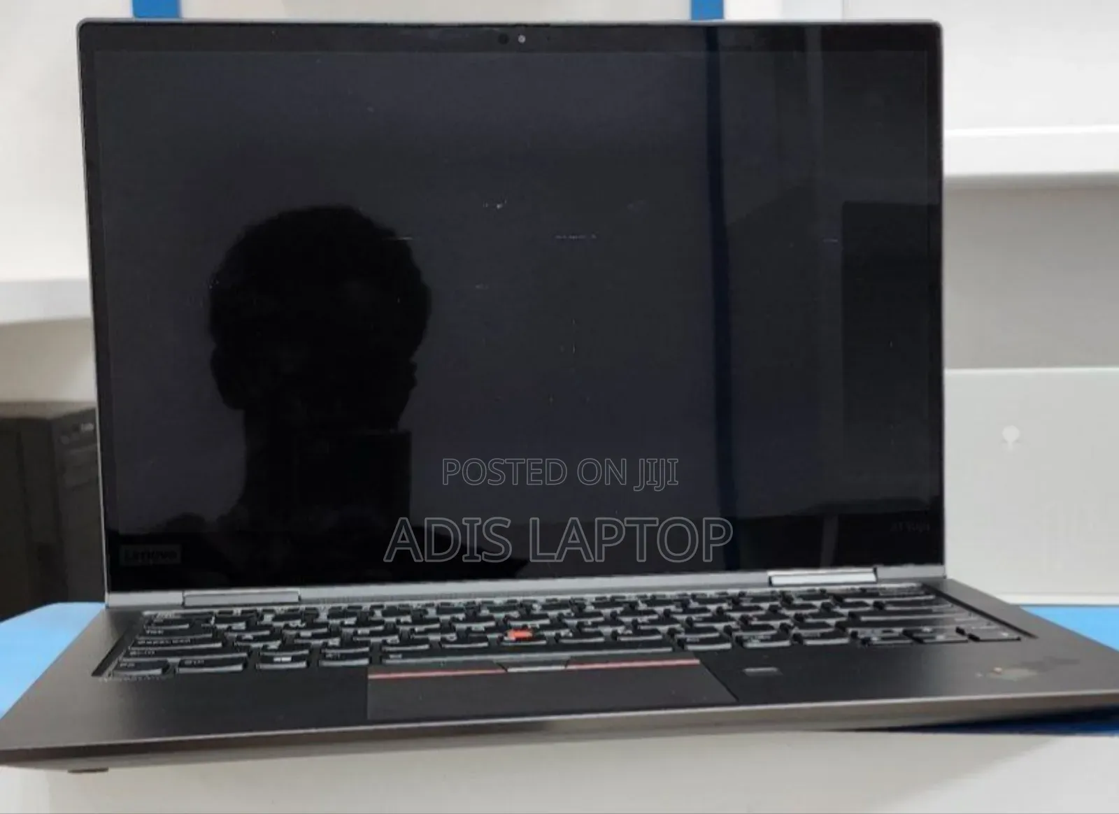 New Laptop Lenovo Thinkpad X1 Yoga 16GB Intel Core I7 SSD 512GB