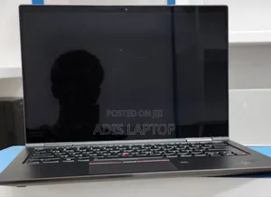 New Laptop Lenovo Thinkpad X1 Yoga 16GB Intel Core I7 SSD 512GB