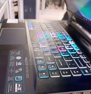 New Laptop Acer Predator Helios 300 16GB Intel Core I7 SSD 512GB