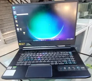 New Laptop Acer Predator Helios 300 16GB Intel Core I7 SSD 512GB