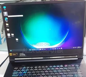 New Laptop Acer Predator Helios 300 16GB Intel Core I7 SSD 512GB