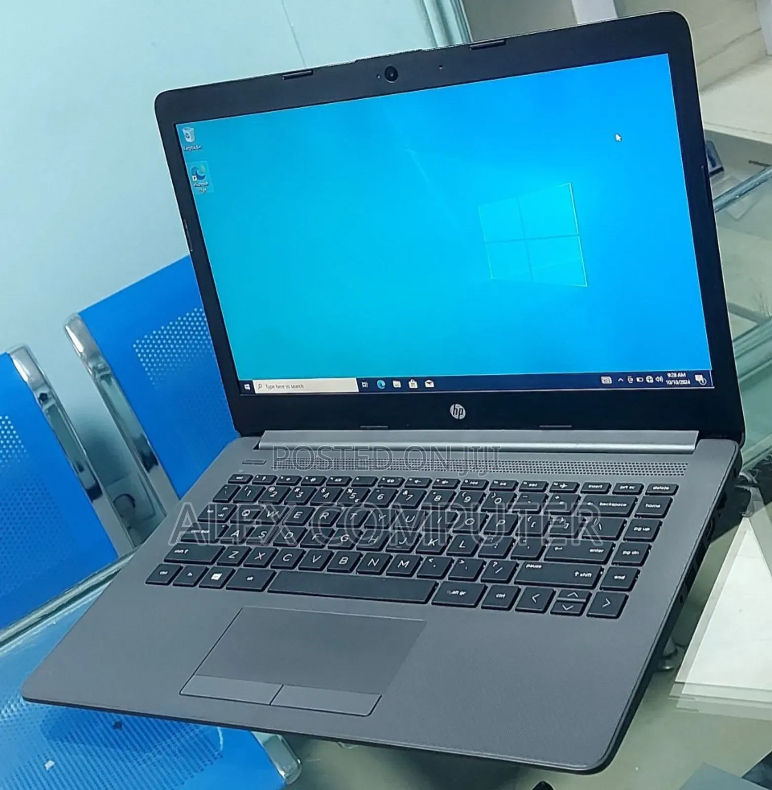 New Laptop HP Stream Notebook 8GB Intel Core I3 SSD 1T