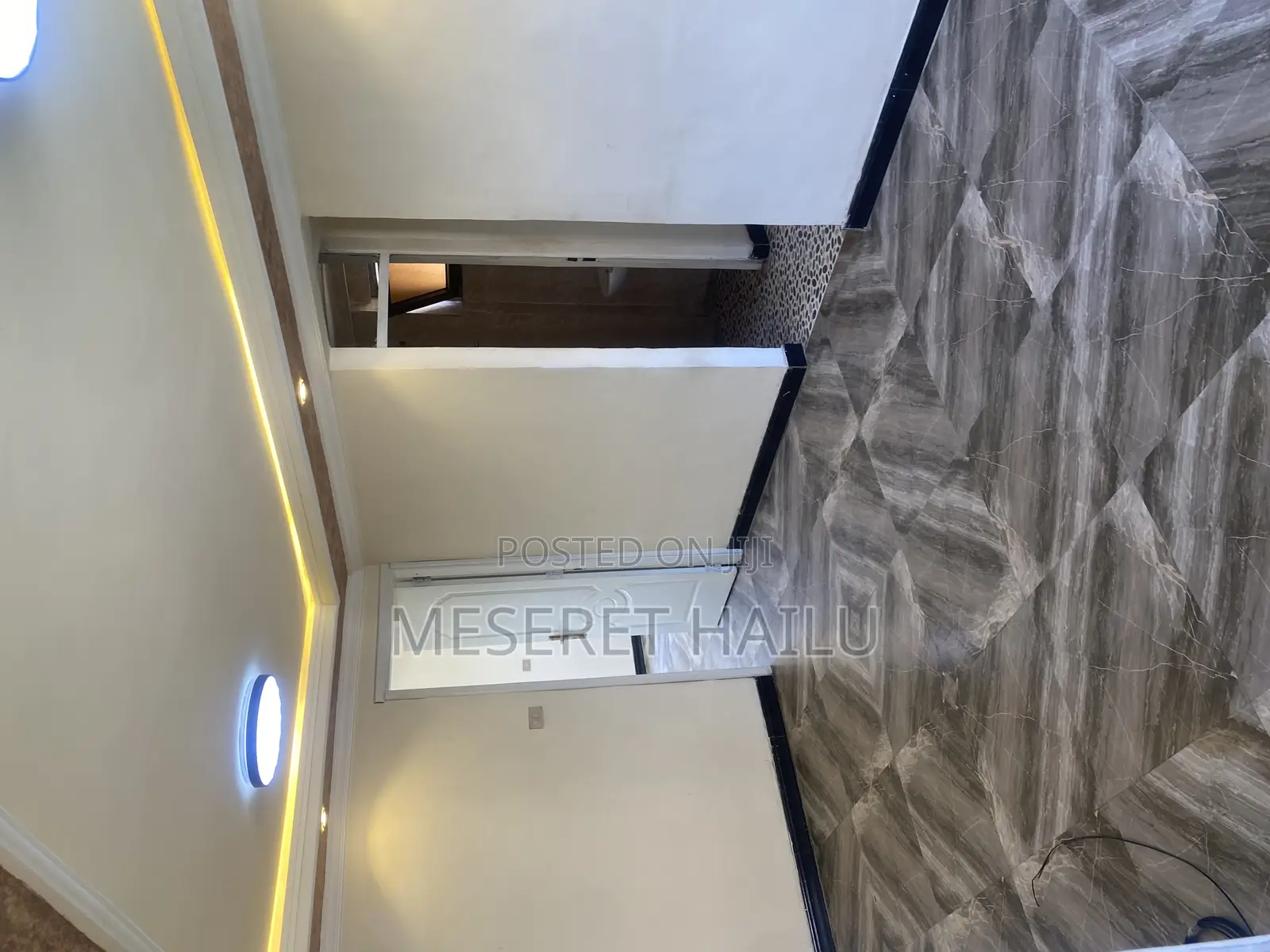 1bdrm Condo in Bole Bolbula for rent