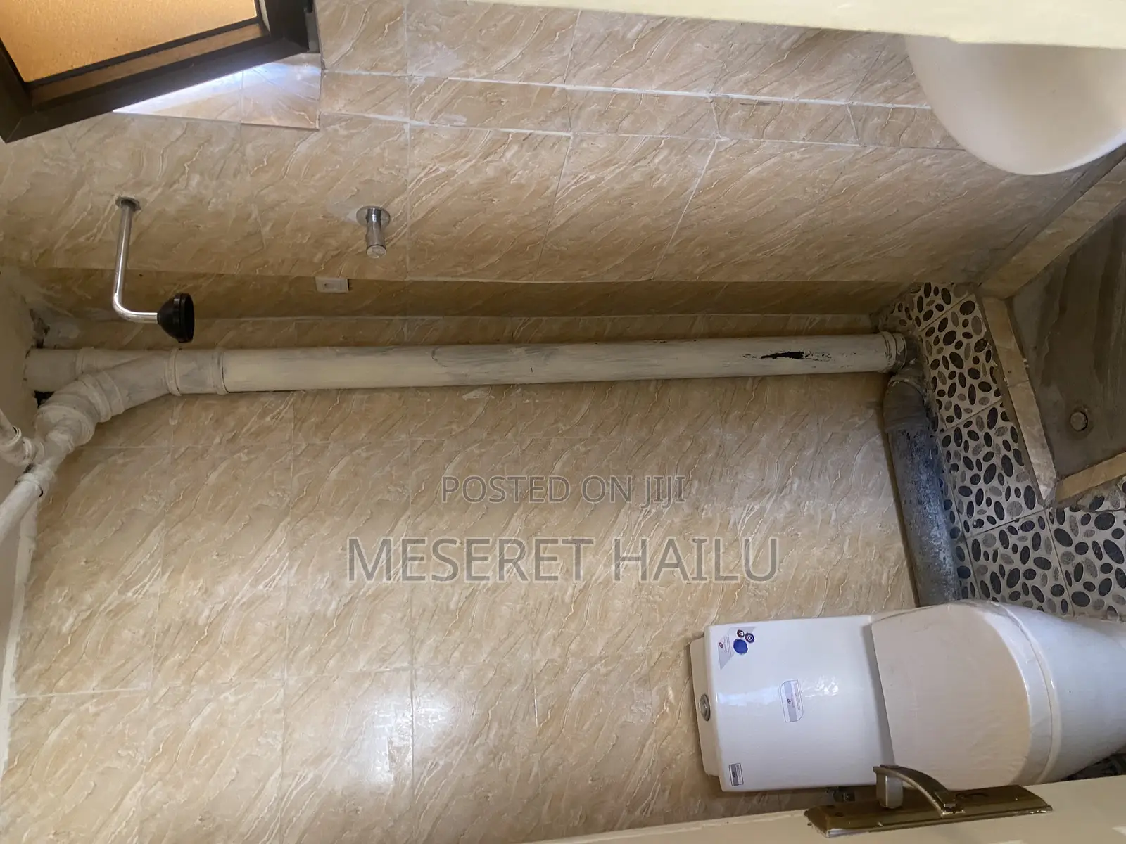 1bdrm Condo in Bole Bolbula for rent