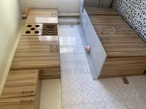 1bdrm Condo in Bole Bolbula for rent