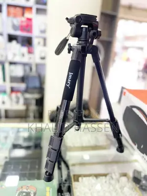 Jmary Camera Tripod Monopod 2274model