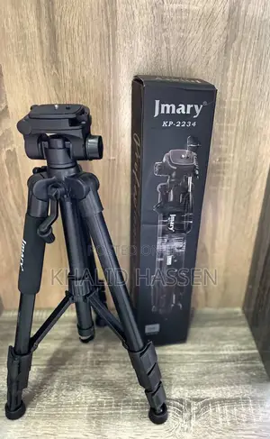 Jmary Camera Tripod Monopod 2274model