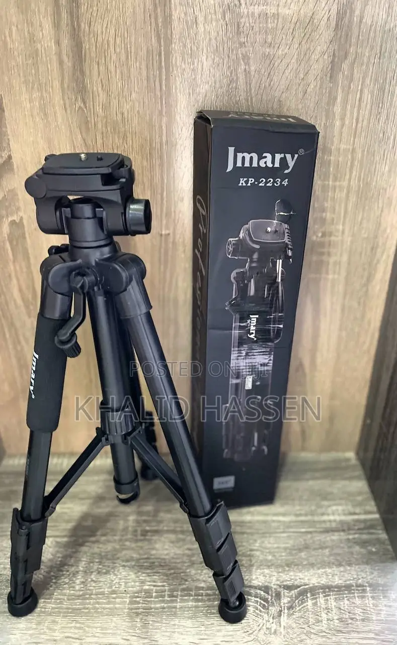 Jmary Camera Tripod Monopod 2274model