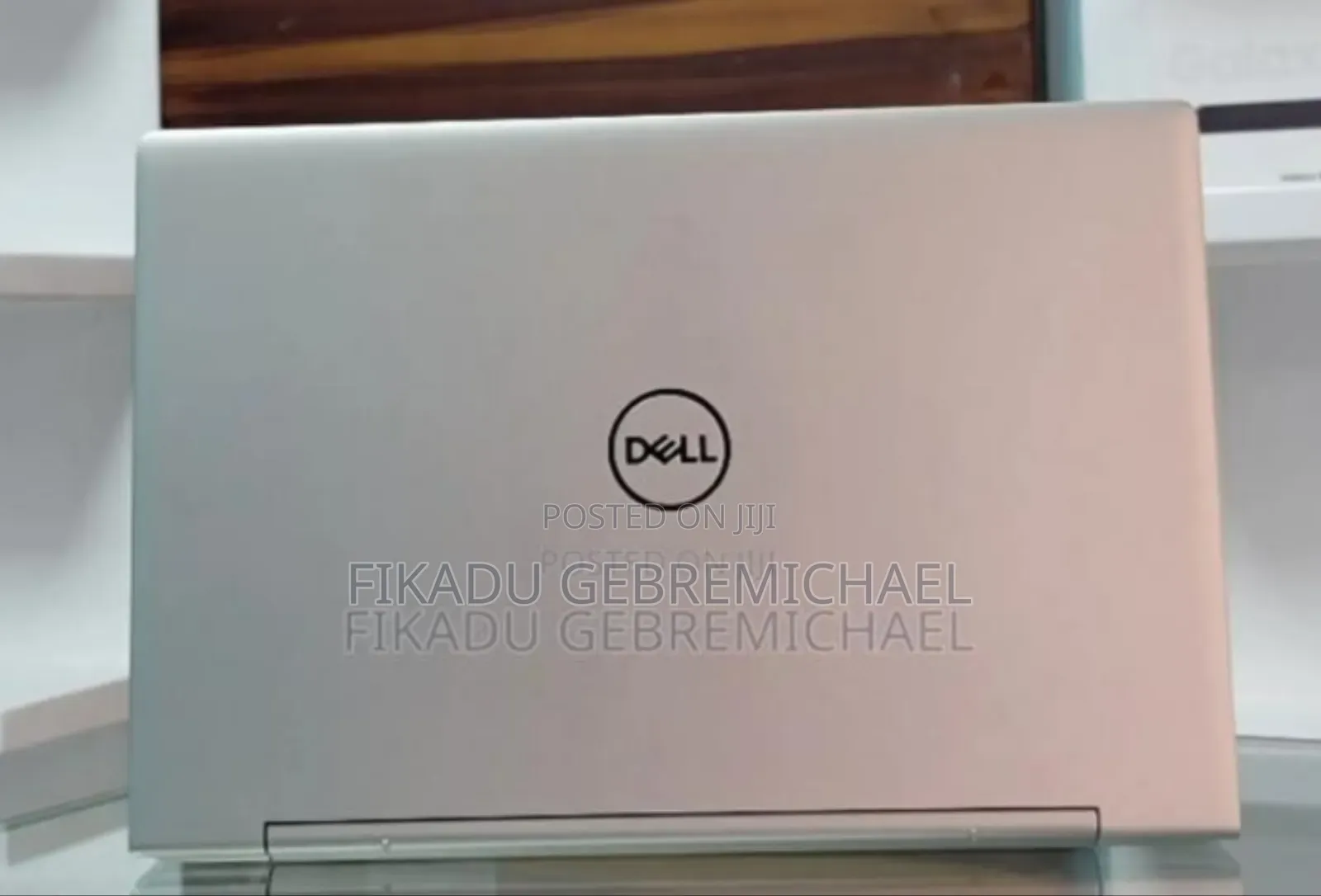 New Laptop Dell Inspiron 15 16GB Intel Core i7 SSD 512GB