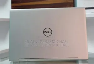 Photo - New Laptop Dell Inspiron 15 16GB Intel Core i7 SSD 512GB