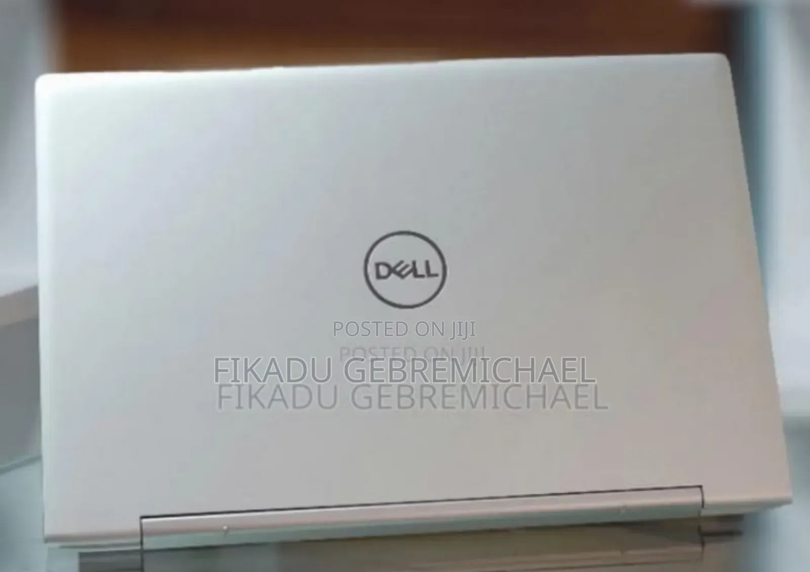 New Laptop Dell Inspiron 15 16GB Intel Core i7 SSD 512GB