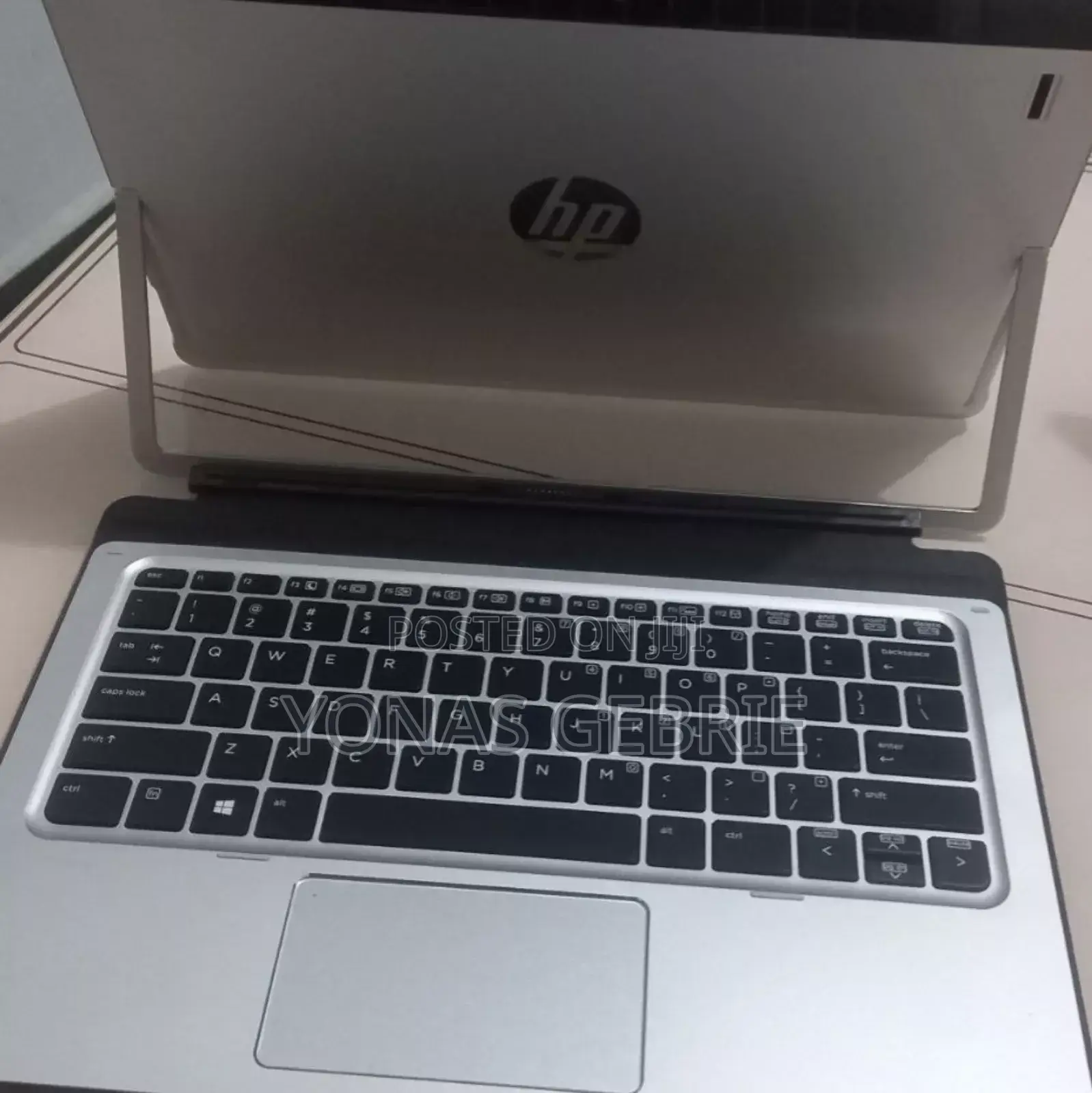 New Laptop HP Elite X2 1013 G3 8GB Intel Core I5 SSD 256GB