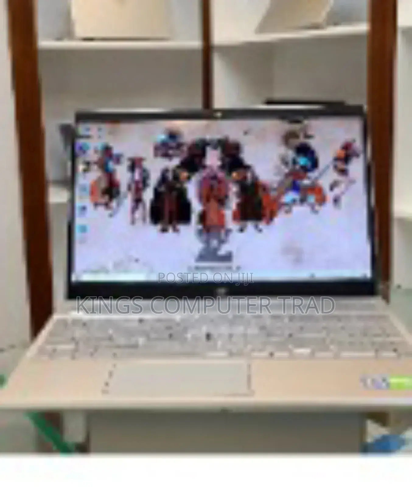 New Laptop HP Pavilion 15 16GB Intel Core I5 HDD+SSD 128GB