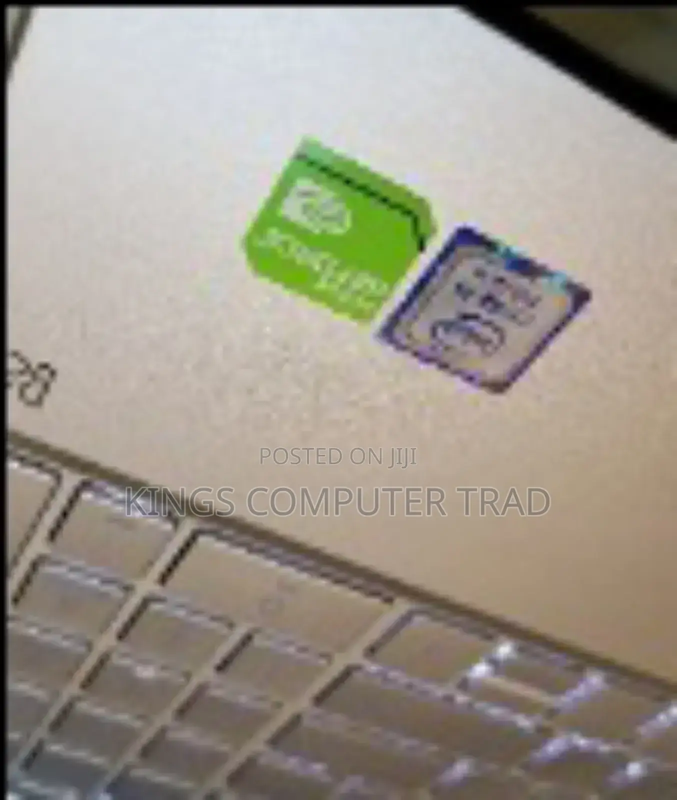 New Laptop HP Pavilion 15 16GB Intel Core I5 HDD+SSD 128GB