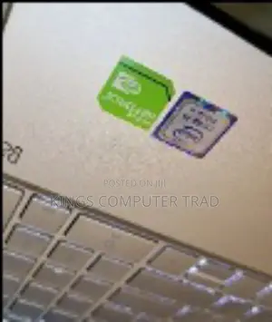 New Laptop HP Pavilion 15 16GB Intel Core I5 HDD+SSD 128GB