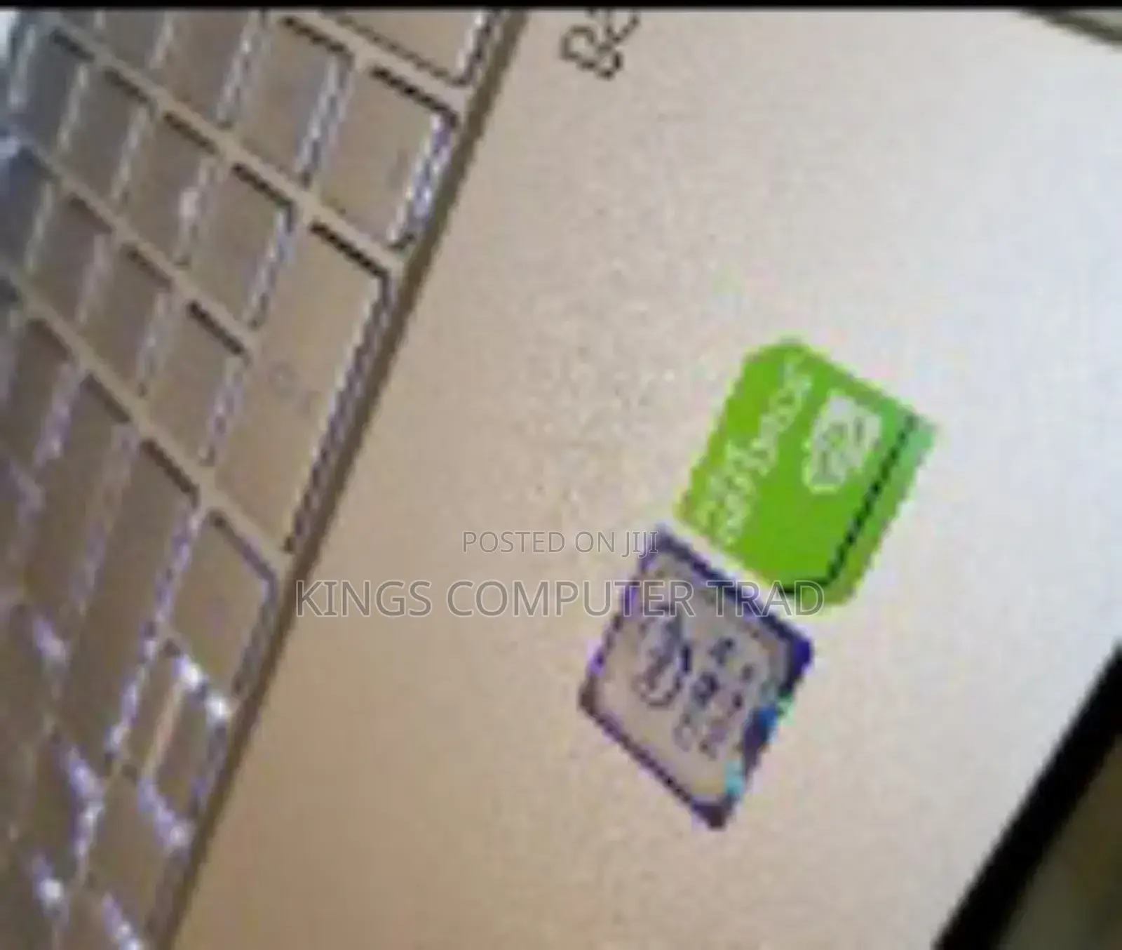 New Laptop HP Pavilion 15 16GB Intel Core I5 HDD+SSD 128GB