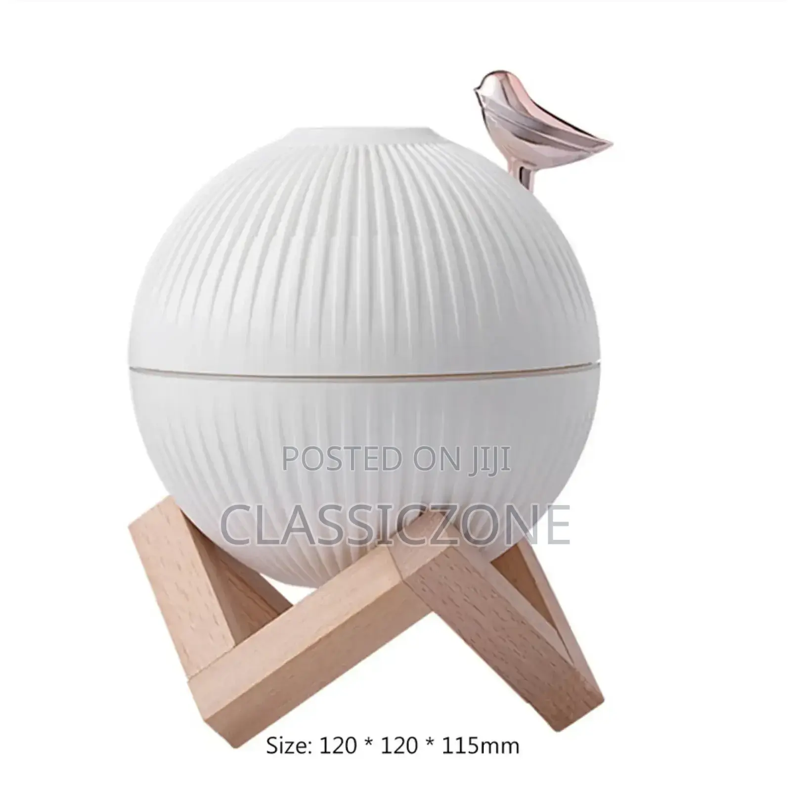 Humidifier 330 ሚ ሊትር