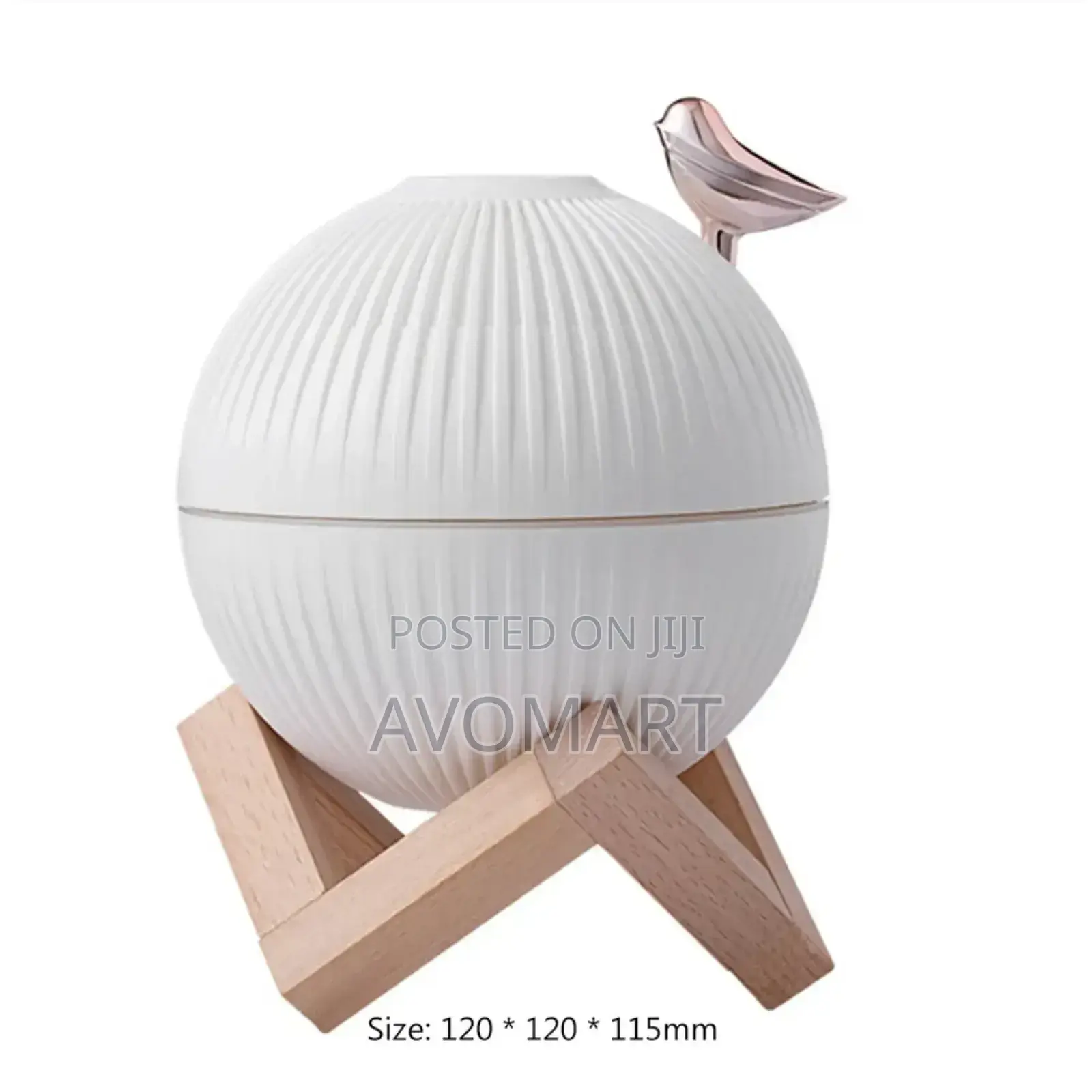 Humidifier 330 ሚ ሊትር