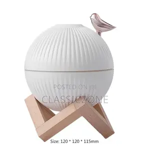 Photo - Humidifier 330 ሚ ሊትር