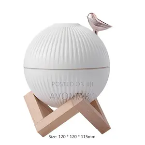 Humidifier 330 ሚ ሊትር