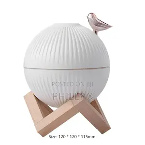 Humidifier 330 ሚ ሊትር