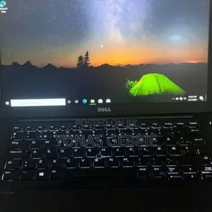 Photo - New Laptop Dell Latitude 7280 8GB Intel Core I5 SSD 256GB