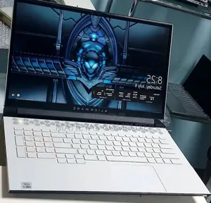 New Laptop Alienware Area-51m 16GB Intel Core I7 SSD 1T