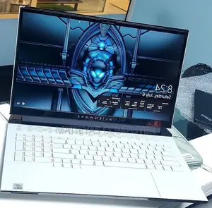 New Laptop Alienware Area-51m 16GB Intel Core I7 SSD 1T