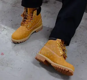 Photo - Supreme Timberland Diamond Plate 6inch