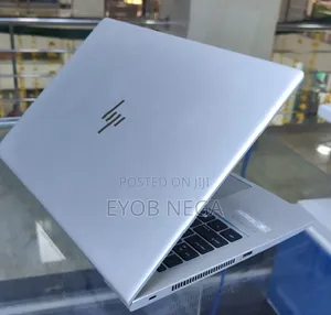 New Laptop HP EliteBook 840 G5 16GB Intel Core I5 SSD 512GB