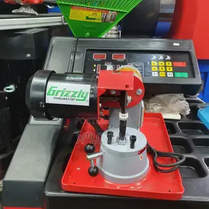 Cercular Blade Saw Machines