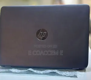 New Laptop HP 8GB Intel Core I5 SSD 500GB
