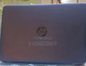 New Laptop HP 8GB Intel Core I5 SSD 500GB