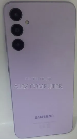 New Samsung Galaxy A15 128 GB Blue