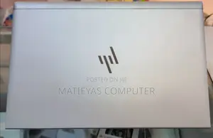 New Laptop HP EliteBook 840 16GB Intel Core I7 SSD 512GB