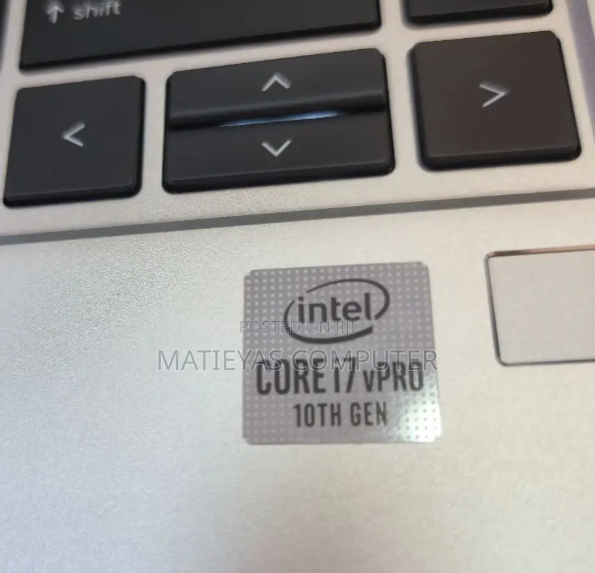 New Laptop HP EliteBook 840 16GB Intel Core I7 SSD 512GB