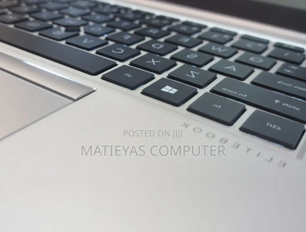 New Laptop HP EliteBook 840 16GB Intel Core I7 SSD 512GB