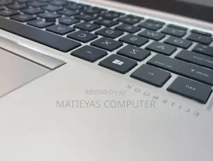 New Laptop HP EliteBook 840 16GB Intel Core I7 SSD 512GB