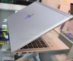 New Laptop HP EliteBook 840 16GB Intel Core I7 SSD 512GB