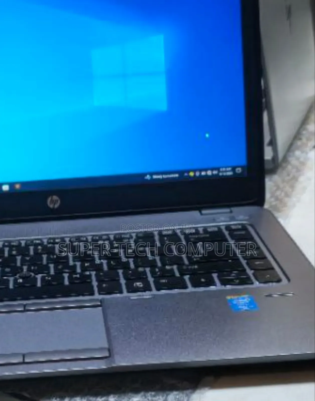 New Laptop HP EliteBook 840 4GB Intel Core I5 HDD 500GB