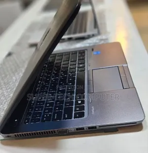 New Laptop HP EliteBook 840 4GB Intel Core I5 HDD 500GB