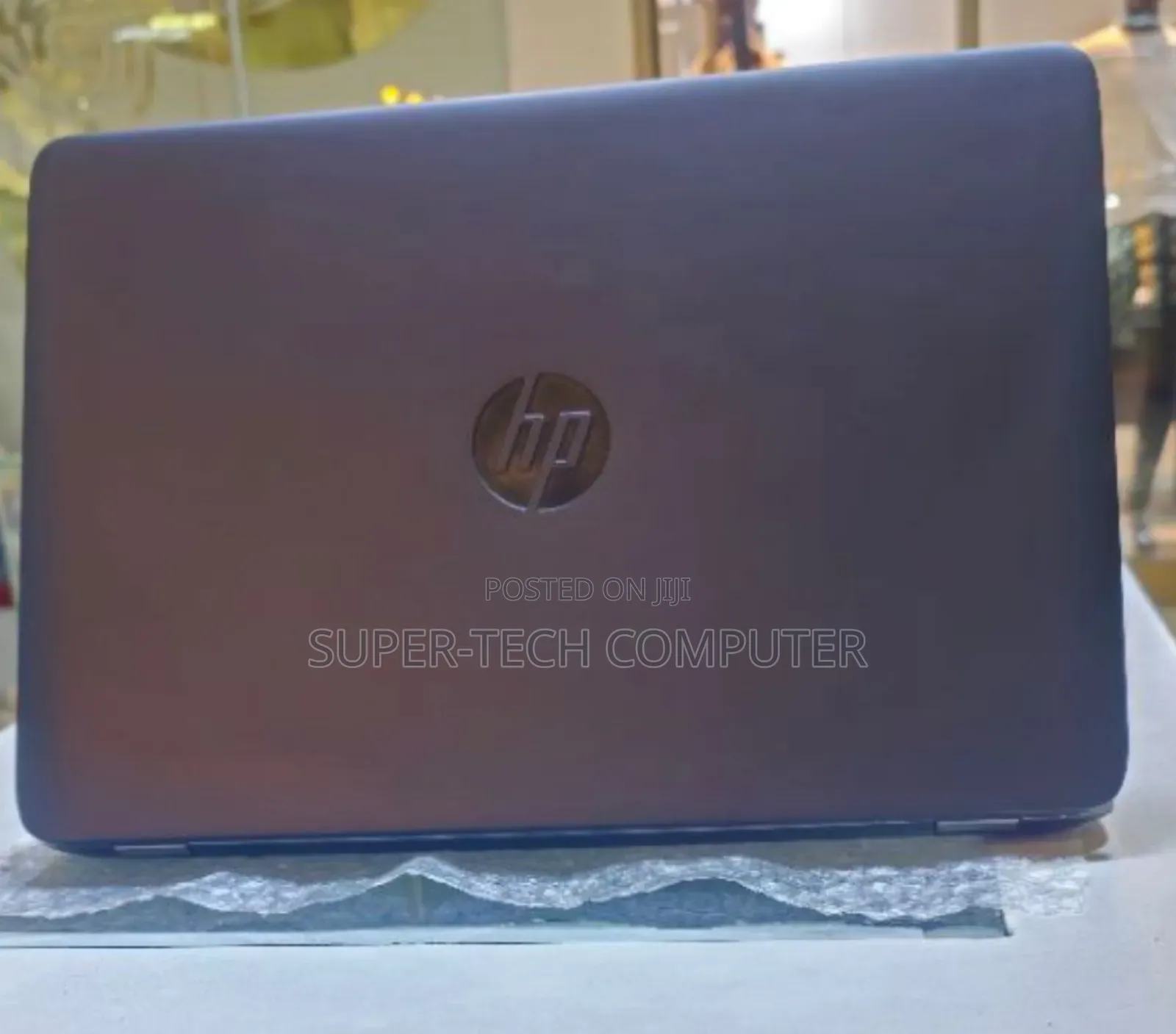 New Laptop HP EliteBook 840 4GB Intel Core I5 HDD 500GB