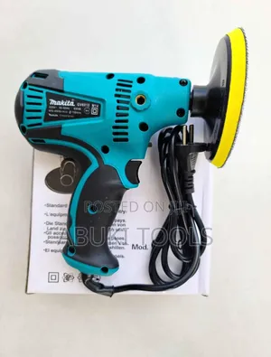 Makita Polisher