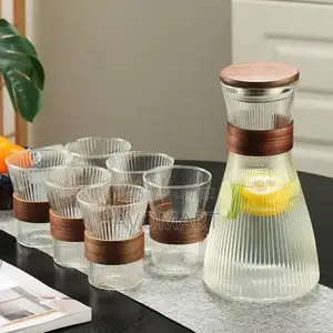 ORIGINAL Stripe Style Water Cup